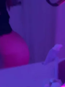 和我一起自慰