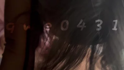 骚逼认真吃鸡巴（微露脸）