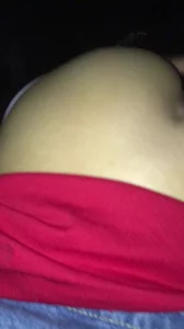 老公常年出差 西青寂寞少妇 车内发泄1