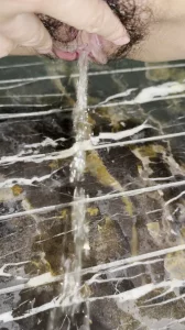 绿帽喝圣水调教