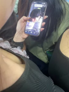 臊逼要出差，痒不行