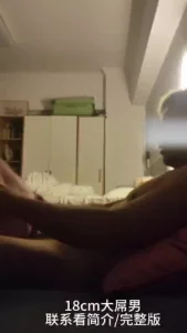 18cm大屌男VS很会的蜜桃白软妹！